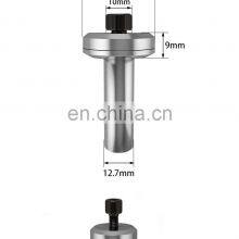 LIVTER Woodworking Pcd Saw Blade T-slot Saw Blade Side Slotted With Handle thumbnail-2