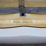 11'Epoxy Bamboo Stand up Paddle Board SUP Surfboard Hot Sale Fiberglass Board thumbnail-3