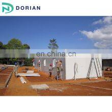 Low Cost Portable Prefab House Design For Pakistan thumbnail-3