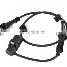 ABS Sensor Reliable Quality 89545-0K070 Wheel Speed Sensor For Toyota Hilux Vigo 895450K070 thumbnail-2
