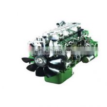 New products 6 cylinders 206kw CA6DL CA6DL1-28 fawde diesel engine