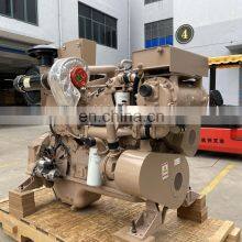 Brand New High Quality 1800RPM 250HP Marine Diesel Engine NT855-M250 for Boat Use thumbnail-3