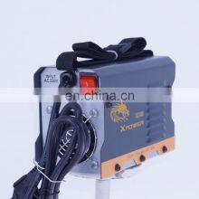 STORM 145 Inverter Mini Zx7 250 Dc Arc/mma 110 200 Smart Arc Schweißgerät thumbnail-4