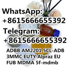 Best seller pmk 28578-16-7 with low price 6CL-ADB 5F Isotoni fma Eta U48-800 JWH 5CL AD-18