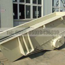 Firm Foundation Vibrating Grizzly Feeder Building Material thumbnail-1