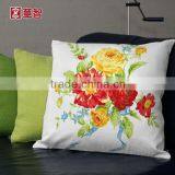 Digital Printed Cushion, Sofa Cushion Cover Replacement 50x 50cm thumbnail-1