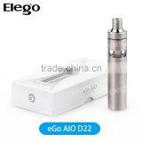 Elego Stock Offer 100% Original EGo AIO D22 Kit thumbnail-2