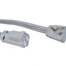 NEMA 5-15P POWER CORD thumbnail-3