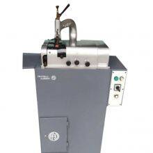 FAV Leather Round Knife Skiving Shoes Machine thumbnail-1