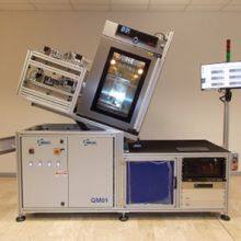 GAS TAPS LIFE TEST BENCH thumbnail-3