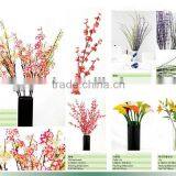 Table Flower Deco. Fake Flower Arrangment