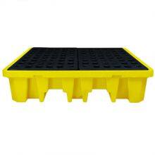 Custom Roto Molding Plastic Pallets Rotatinoal Moulds thumbnail-3