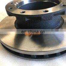 Best Sales SINOTRUK SITRAK CNHTC SITRAK ZF16S2530TO 16Gear Transmission Assembly 812W50803-0041 Brake Discs thumbnail-4