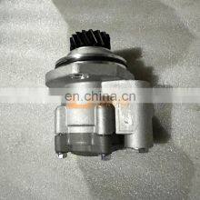 Best Sales A7 CNHTC SINOTRUK HOWO D12.42-20 Engine Assembly WG9731471025 Steering Vane Pump thumbnail-3