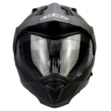 MX313 Motocross Rally Helmet thumbnail-2
