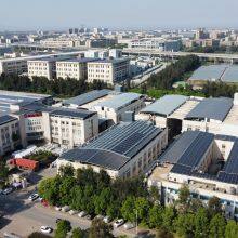 Taizhou Yingshi Environmental Protection Equipment Co., Ltd. company overview - view 1 thumbnail