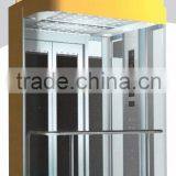 High Quality Panoramic Elevator Lift G0323 thumbnail-1