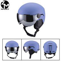 ZL-S037 Helmet Line-ski thumbnail-3