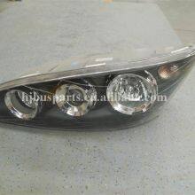 Newst Universal Guangzhou Auto Parts Bus Light Systems 3714-00246 Led Headlights h4 China Bus thumbnail-3