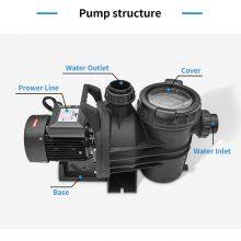 Water Pump for Swimming Pool High Performance High Flow Pump 1.2hp,1.5hp,2hp,3hp,4hp Pump thumbnail-6