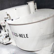 Refractory Mixer Machine thumbnail-3