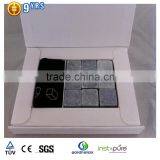 Factory Direct Sale Dice Ice Cube Whisky Stone thumbnail-1