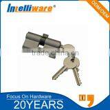 70MM Euro Cylinder Lock for Steel Door thumbnail-1