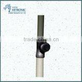 Folding Umbrella, Beach Sunbrella Waterproof Fabric for Umbrella thumbnail-5