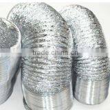 Aluminum Flexible Duct thumbnail-4