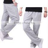 Sweatpants/100% Fleece Sports Pant Design for Mens thumbnail-5