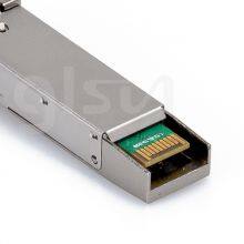SFP-10G-BX10U Cisco Compatible, 10GBASE-BX10-U BiDi SFP+ 1270nm-TX/1330nm-RX 10km DOM LC SMF Fiber Optical Transceiver Module thumbnail-3