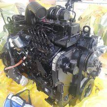 Cummins 6C Series Genuine DCEC Vehicle Diesel Engine thumbnail-4
