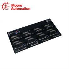 FOXBORO P0926JM 8-position Modular Baseplate thumbnail-4