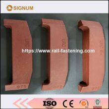 Railway Nylon Insulators For E Type|SKL|KPO Fastening Systems