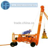 HF-3C economical percussion drilling machinery for sale