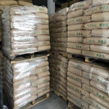 Medium Viscosity POM Japan Asahi Kasei LV450 Injection Molding Wear-resistant Auto Parts POM Raw Material thumbnail-2