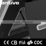 90cm New Type Black Wall Range Hood thumbnail-3