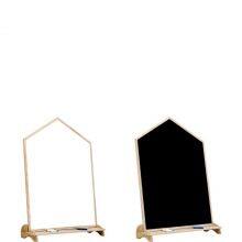 Solid Wood Portable Lap Easel Writing Board Artist Gifts Wood Lap Easel Drawing Board thumbnail-2