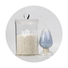 PVC Pipe Fitting Application Raw Material Plastics Virgin UPVC Compound Granules for Sale thumbnail-6