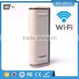 Portable Wholesale Handsfree Mobile Phone Accessaries Wireless Speaker Wifi for Iphone 6s 6 Samsung s7 Edge thumbnail-5