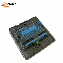 Schneider Morton KNX E5058NL NEO 8-Pushbutton Programmable Control Panel Gray + Silver thumbnail-4