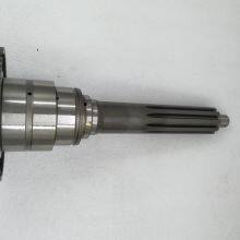 1316202026/1356302103/1316302221 One Axis Input Shaft for ZFL Gearbox 16S2230 16S2231 16C151 16s221 16s181 thumbnail-3