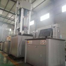 HST WAW-2000E 2000kN UTM Steel Universal Tensile Testing Machine thumbnail-5