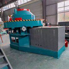 Paper Briquettes Making Machine Municipal Solid Waste Biomass Waste Briqutting Machine thumbnail-5