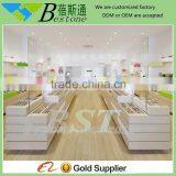 Customized Optical Shop Glass Display Cabinet Showcase/ Optical Shop Display