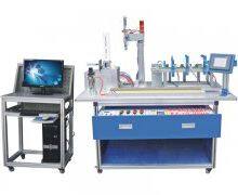 Mechatronics Training Equipment thumbnail-1