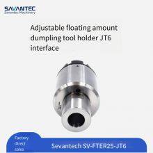 Saiwantek Jt6 Adjustable Reamer Holder, Radial Floating Tool Holder Sv-fter25-jt6 thumbnail-5