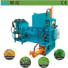 New Corn Silage Bagging Baler Machine Animal Feed Compression Baler thumbnail-1