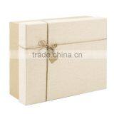 Recycled Materials Paper Box Wholesale Customized Luxury Gift Folding Gift Box thumbnail-1
