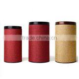 Cylinder Tea Paper Box Wholesale Christmas Gift Boxes thumbnail-2
